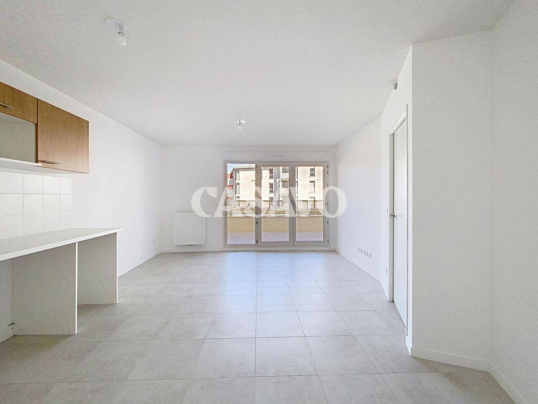 Appartement à vendre, 42m², Cenon