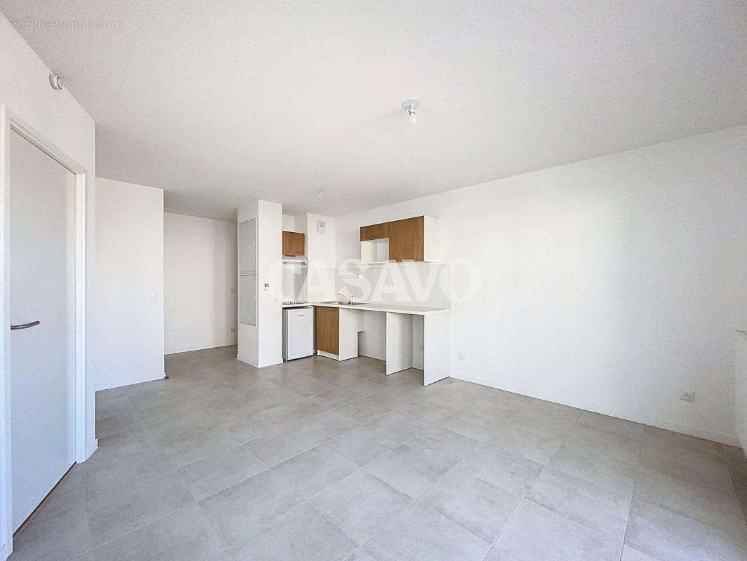 Appartement à vendre, 42m², Cenon