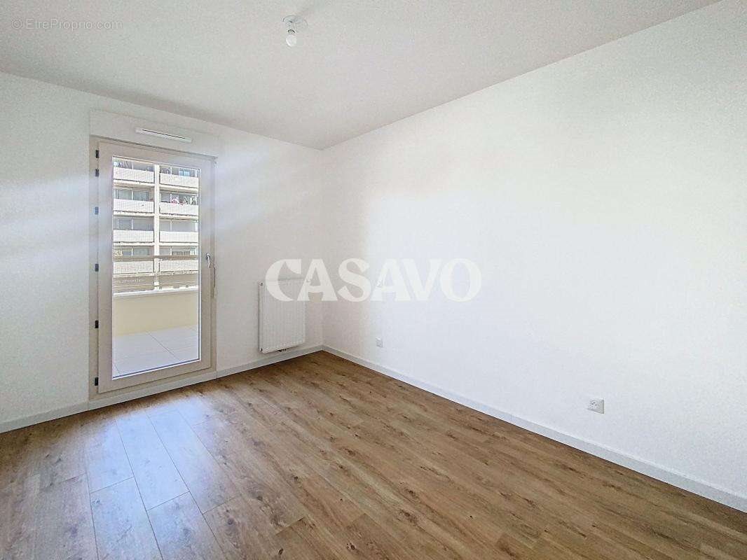 Appartement à vendre, 42m², Cenon