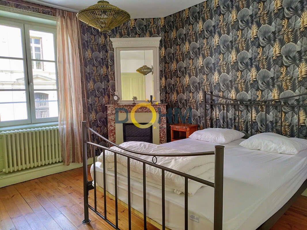 Maison à vendre, 98m², Ambert