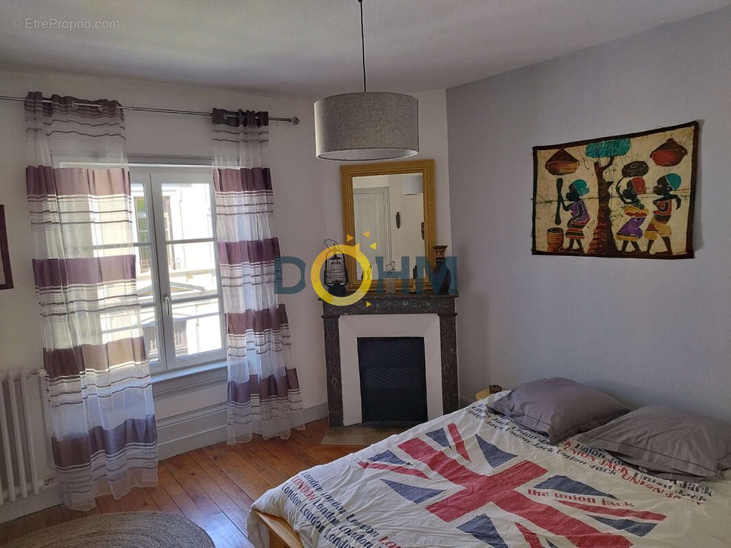 Maison à vendre, 98m², Ambert