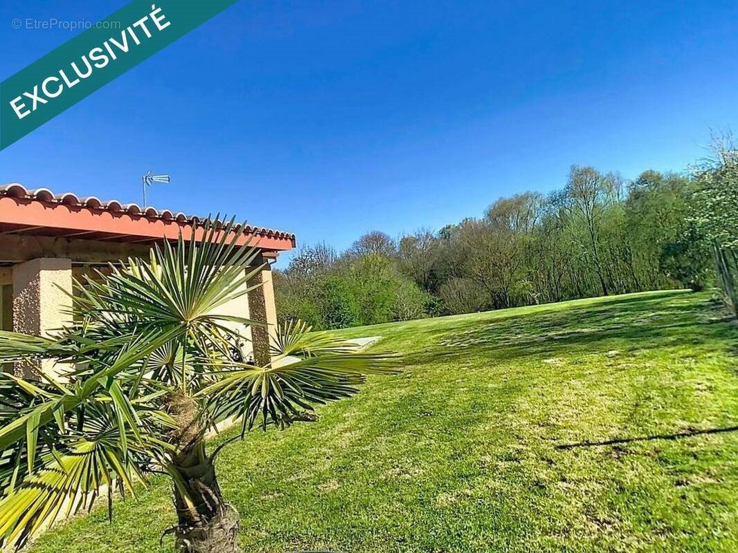 Maison à vendre, 178m², Auch