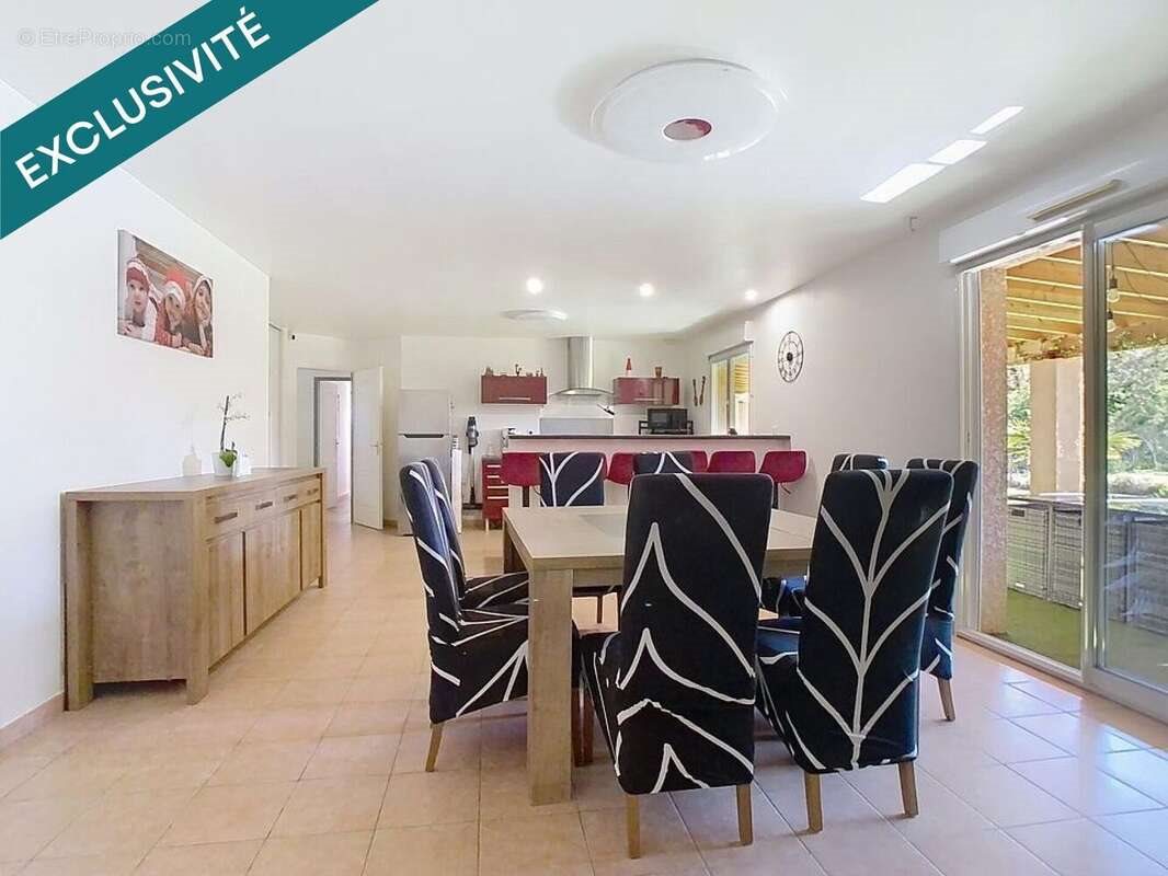 Maison à vendre, 178m², Auch
