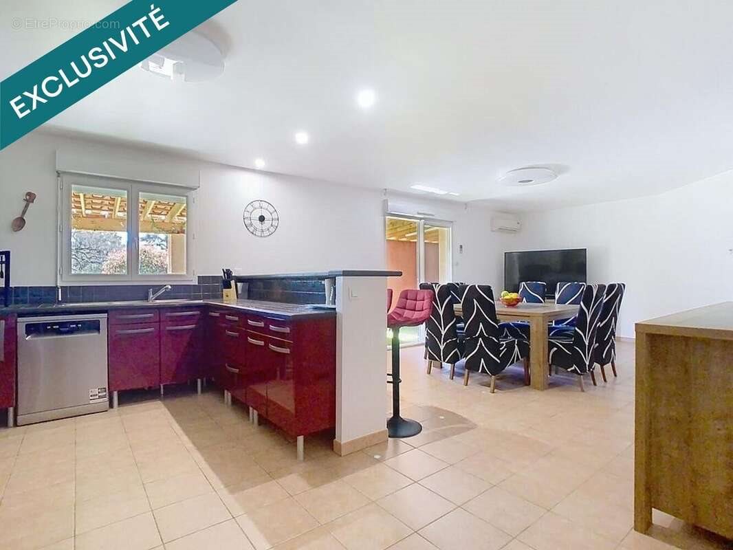 Maison à vendre, 178m², Auch