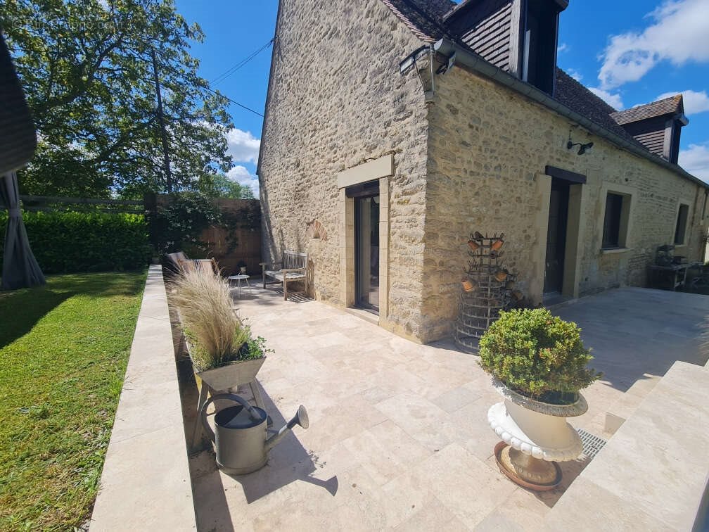 Maison à vendre, 108m², Alençon