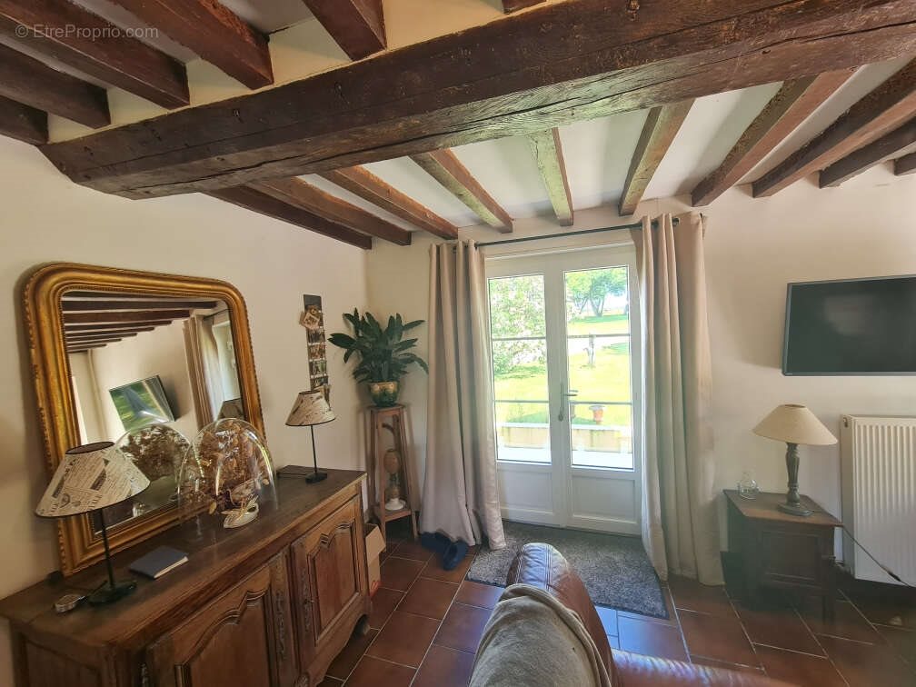 Maison à vendre, 108m², Alençon