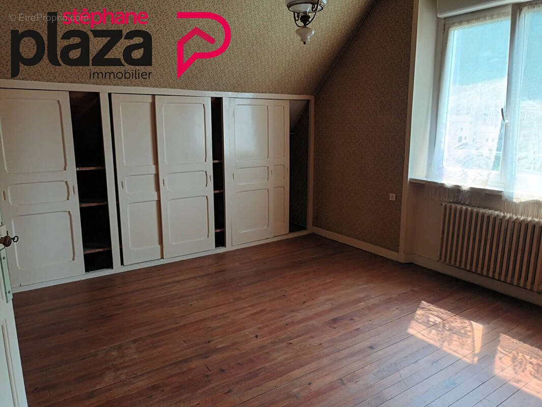 Maison à vendre, 115m², Telgruc-sur-Mer
