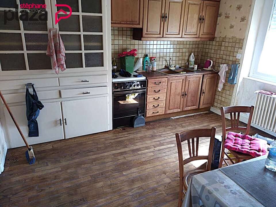 Maison à vendre, 115m², Telgruc-sur-Mer