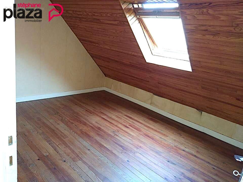 Maison à vendre, 115m², Telgruc-sur-Mer