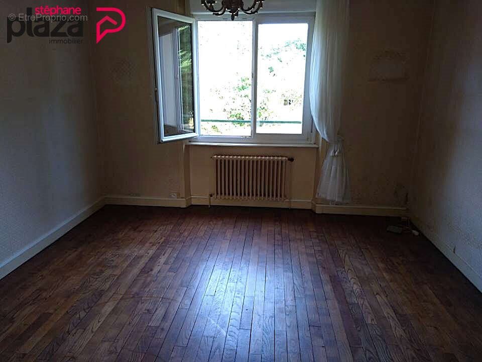 Maison à vendre, 115m², Telgruc-sur-Mer