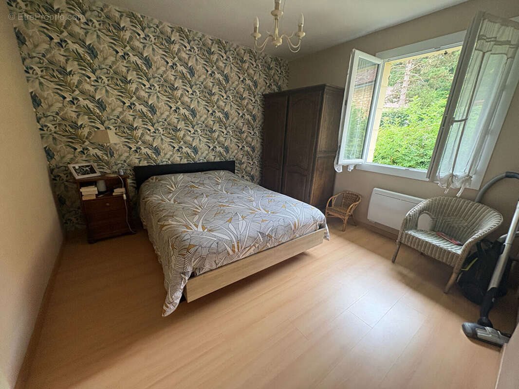 Maison à vendre, 114m², Nogent-le-Rotrou