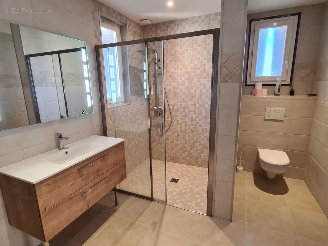 Maison à vendre, 134m², Tarascon-sur-Ariège
