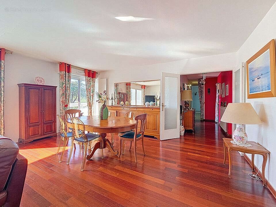 Appartement à vendre, 120m², Pessac