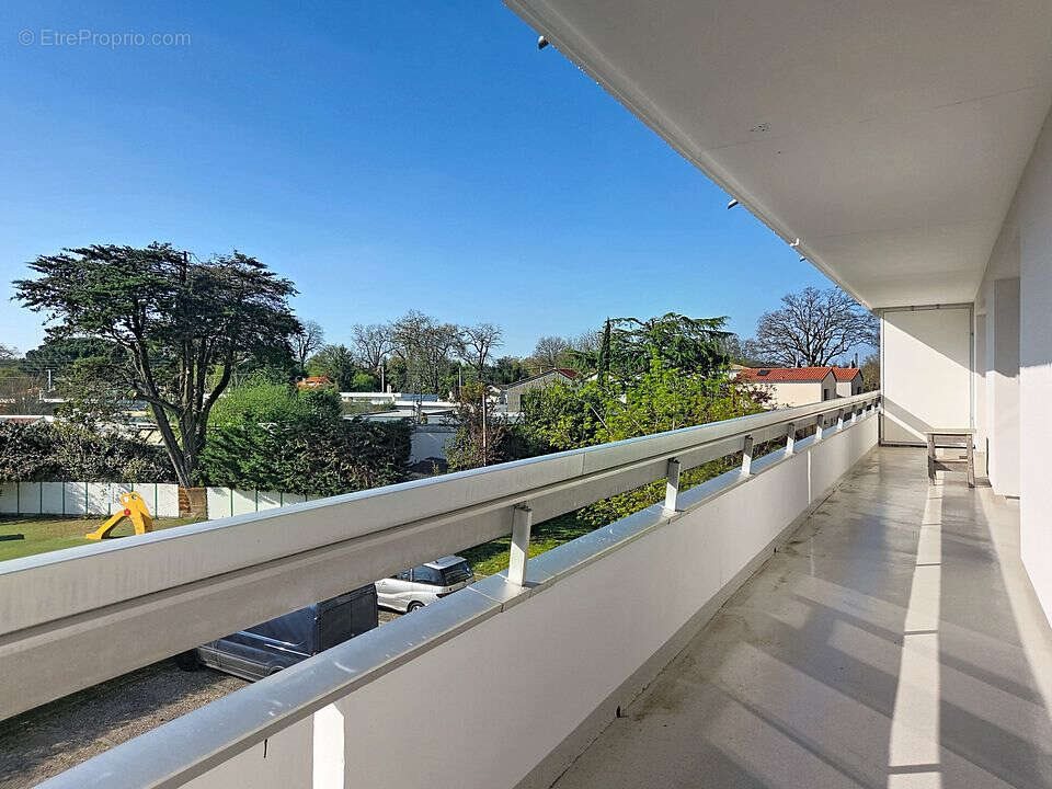 Appartement à vendre, 120m², Pessac