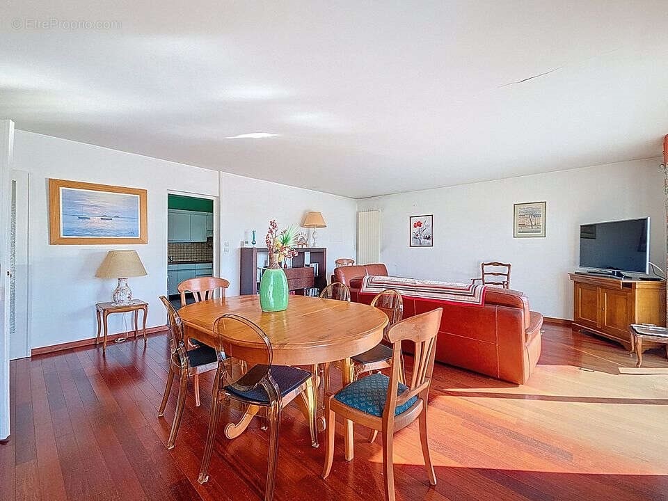 Appartement à vendre, 120m², Pessac