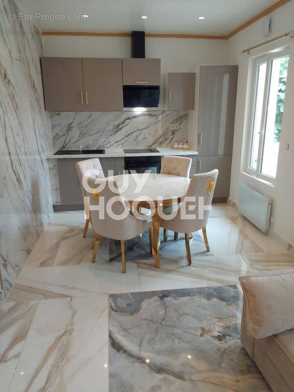 Maison à vendre, 160m², Le Blanc-Mesnil