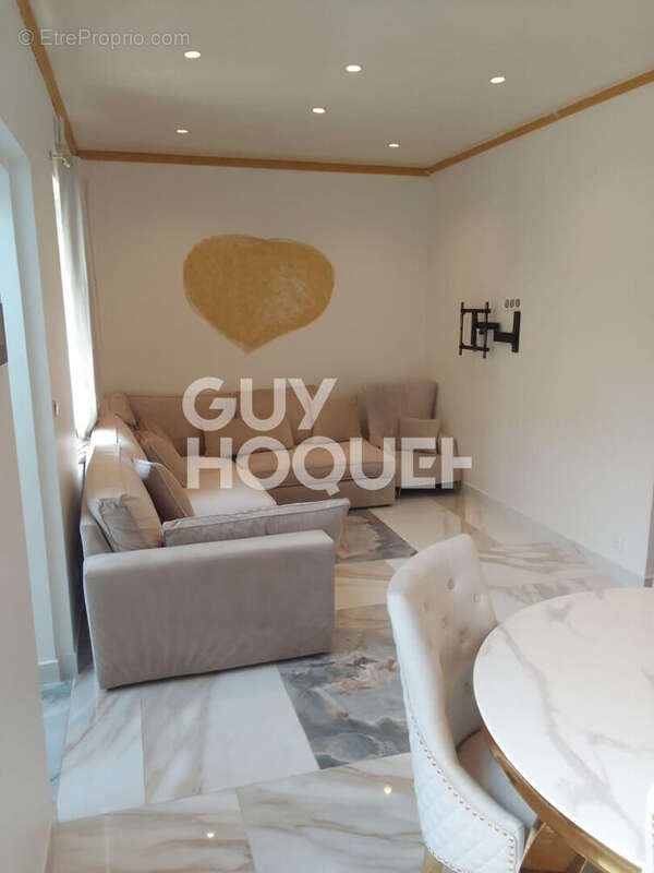 Maison à vendre, 160m², Le Blanc-Mesnil