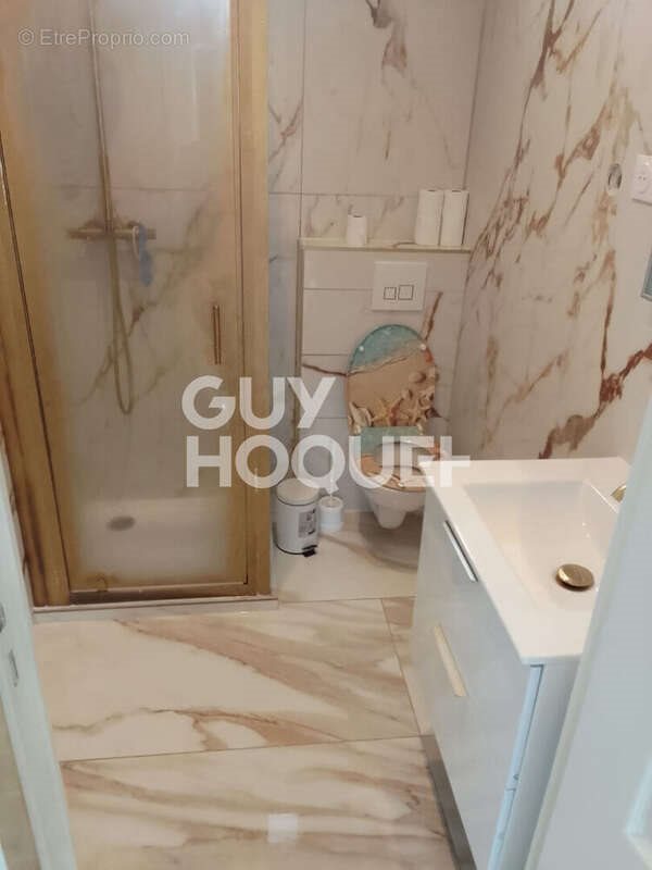 Maison à vendre, 160m², Le Blanc-Mesnil