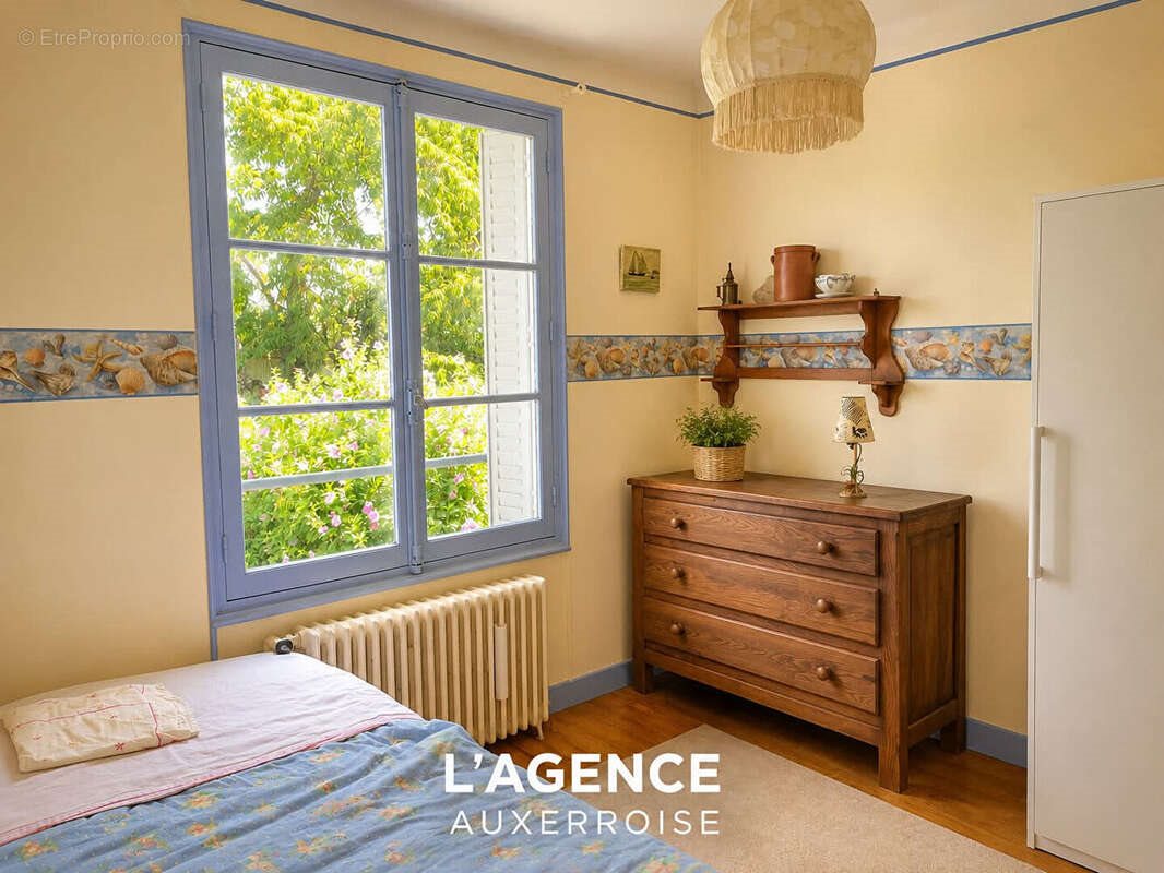 Maison à vendre, 61m², Auxerre