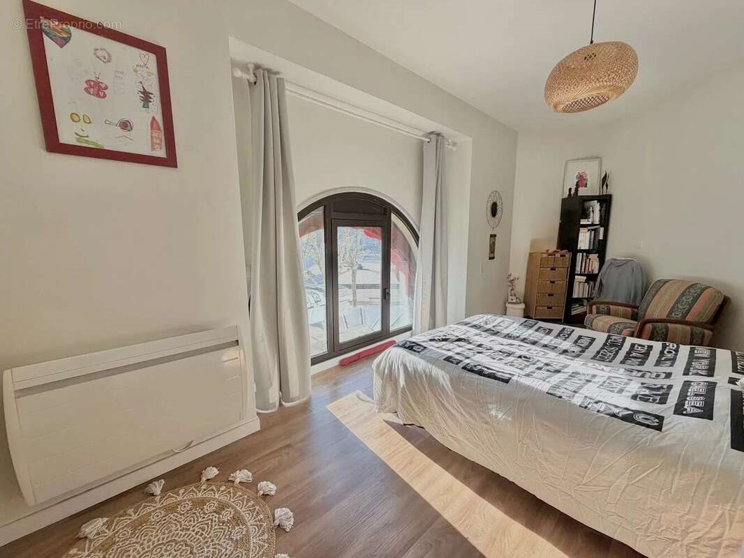 Appartement à vendre, 79m², Aix-les-Bains