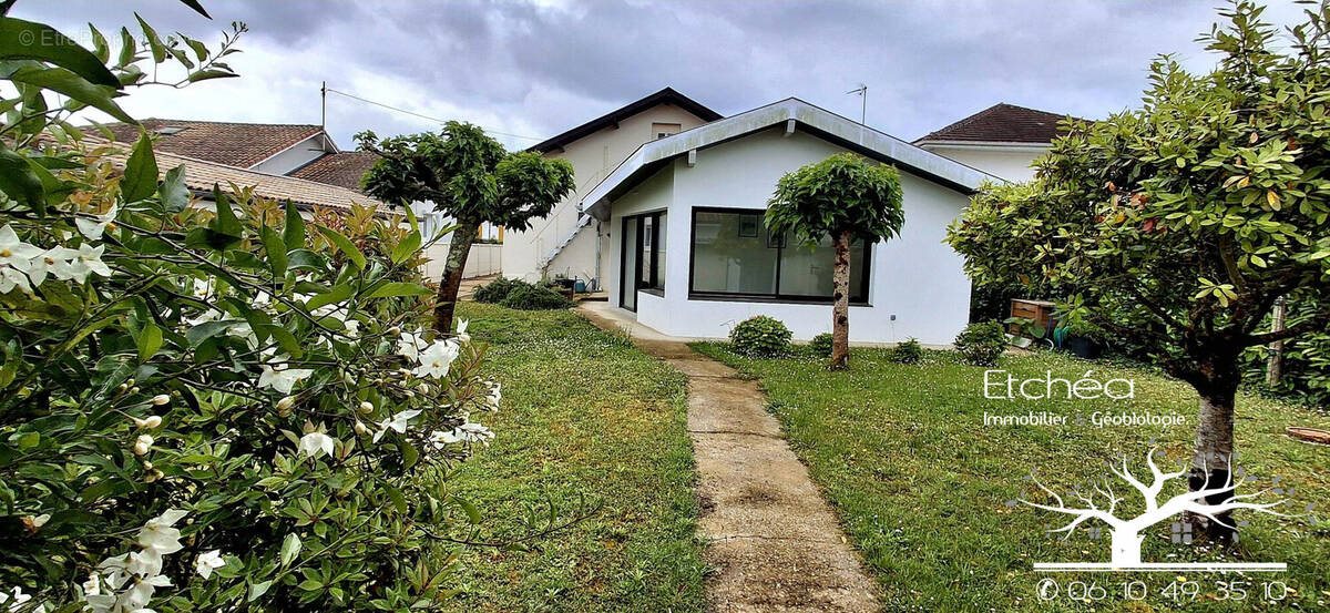 Maison à vendre, 160m², Mont-de-Marsan