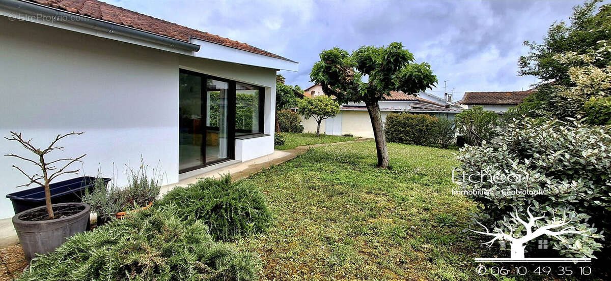 Maison à vendre, 160m², Mont-de-Marsan