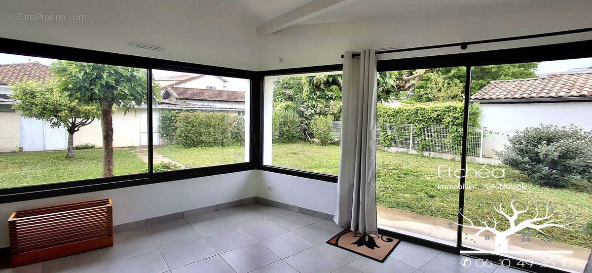 Maison à vendre, 160m², Mont-de-Marsan