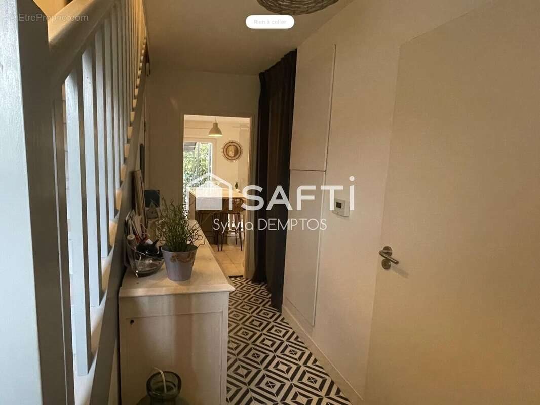 Maison à vendre, 92m², Saint-Martin-de-Seignanx
