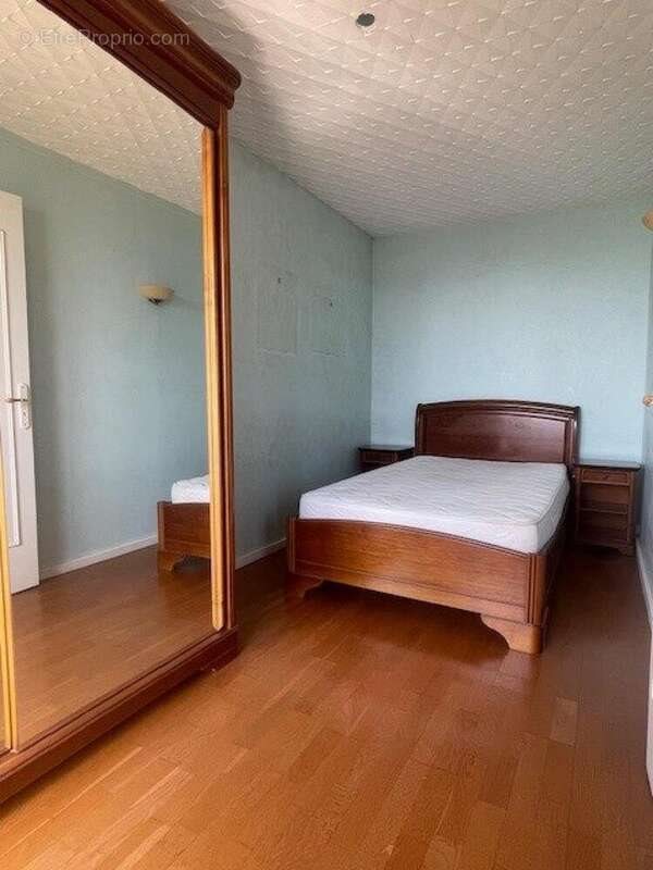 Appartement à vendre, 43m², Villeurbanne
