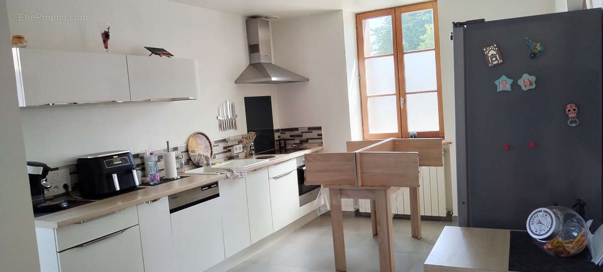Maison à vendre, 186m², Saint-André-les-Vergers
