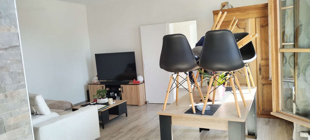 Maison à vendre, 186m², Saint-André-les-Vergers