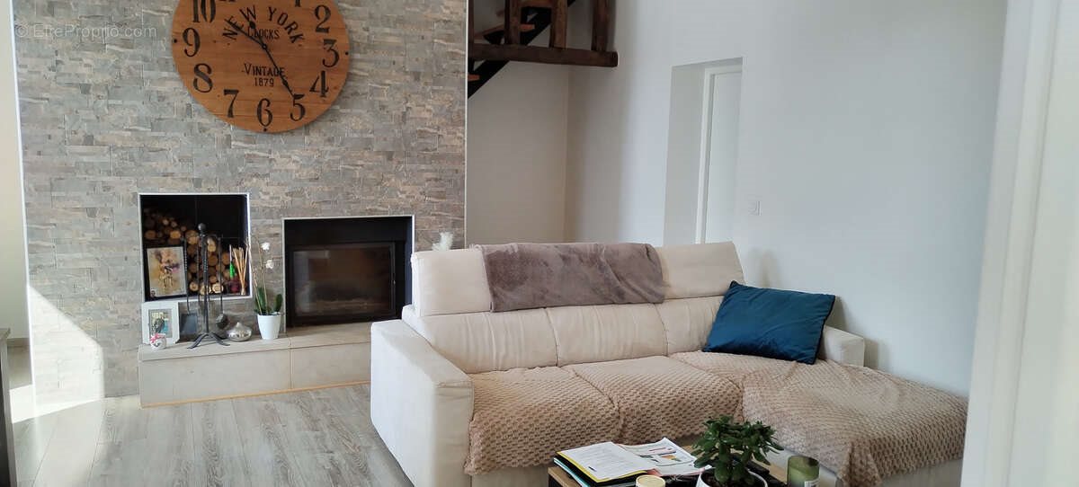 Maison à vendre, 186m², Saint-André-les-Vergers