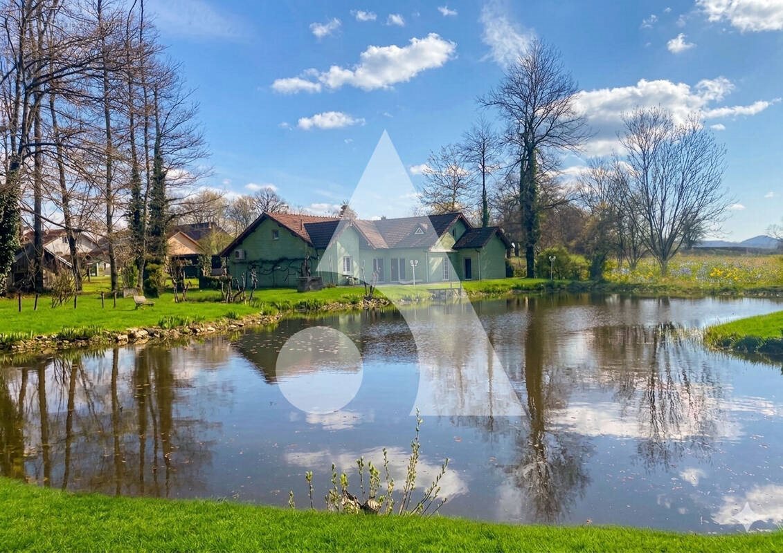 Maison à vendre, 150m², Frotey-lès-Lure