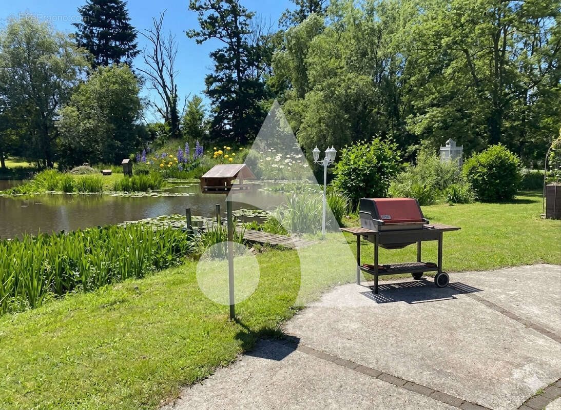 Maison à vendre, 150m², Frotey-lès-Lure
