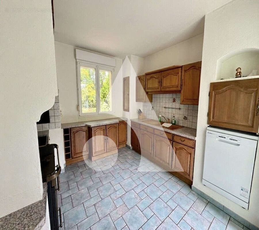 Maison à vendre, 150m², Frotey-lès-Lure