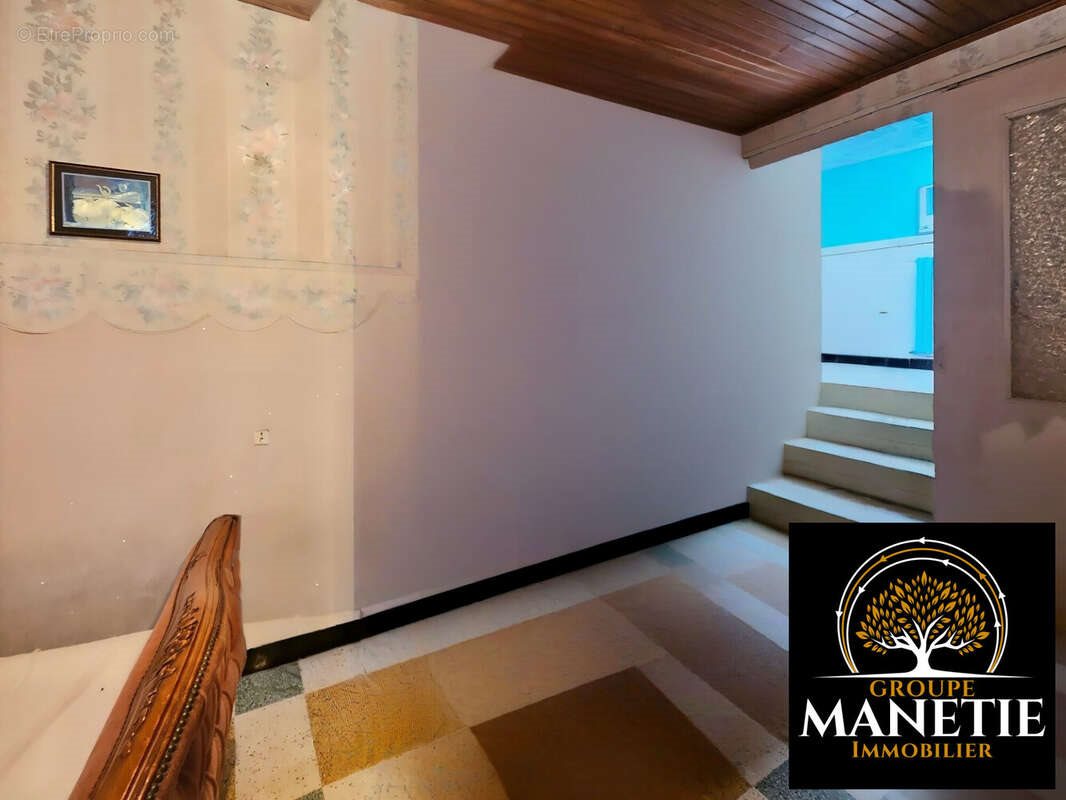 Maison à vendre, 88m², Iwuy