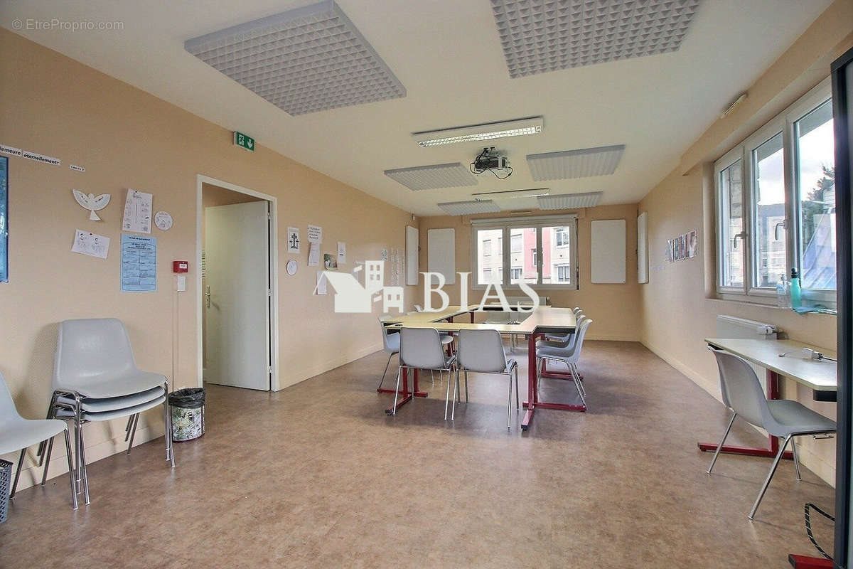 Maison à vendre, 115m², Déville-lès-Rouen