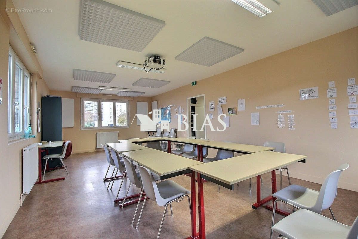 Maison à vendre, 115m², Déville-lès-Rouen