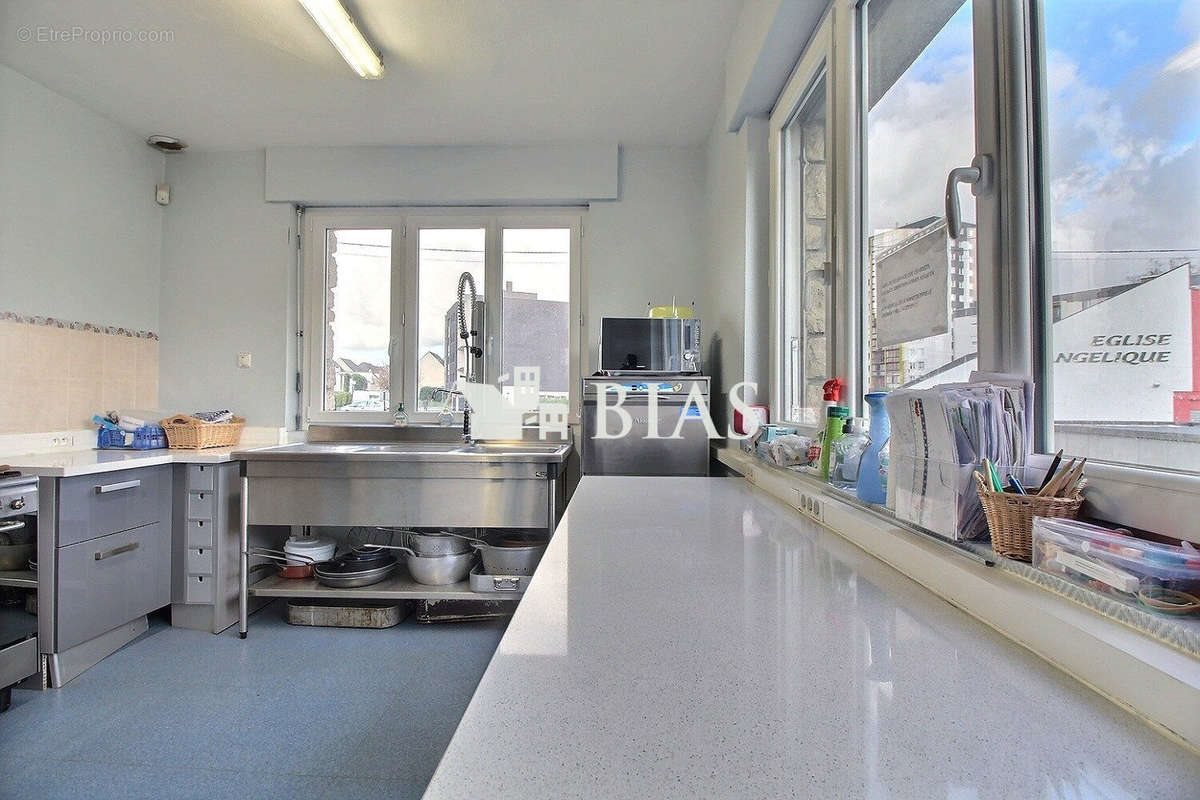 Maison à vendre, 115m², Déville-lès-Rouen