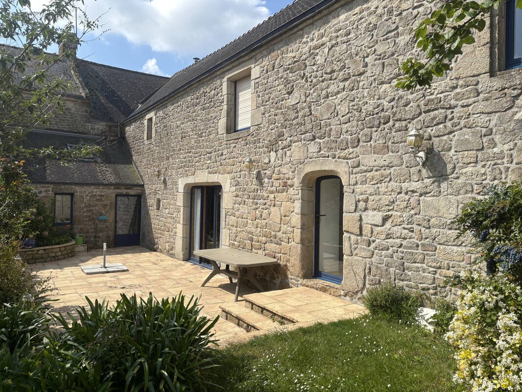 Maison à vendre, 234m², Erdeven