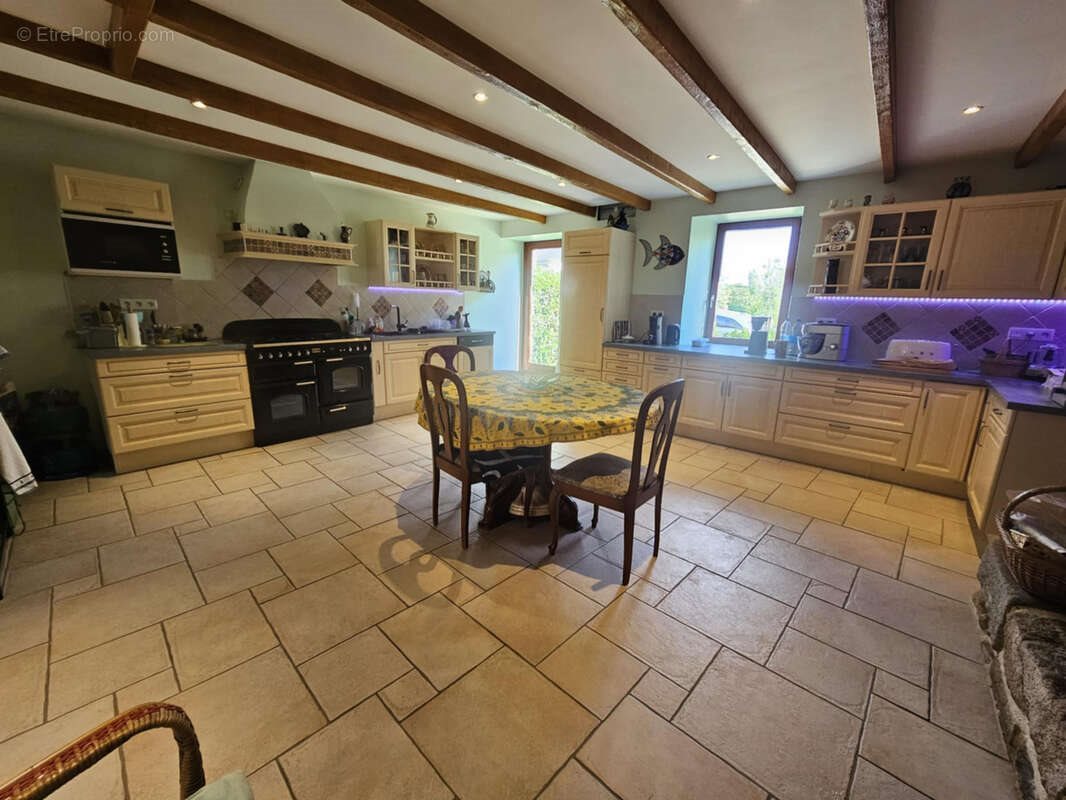 Maison à vendre, 234m², Erdeven