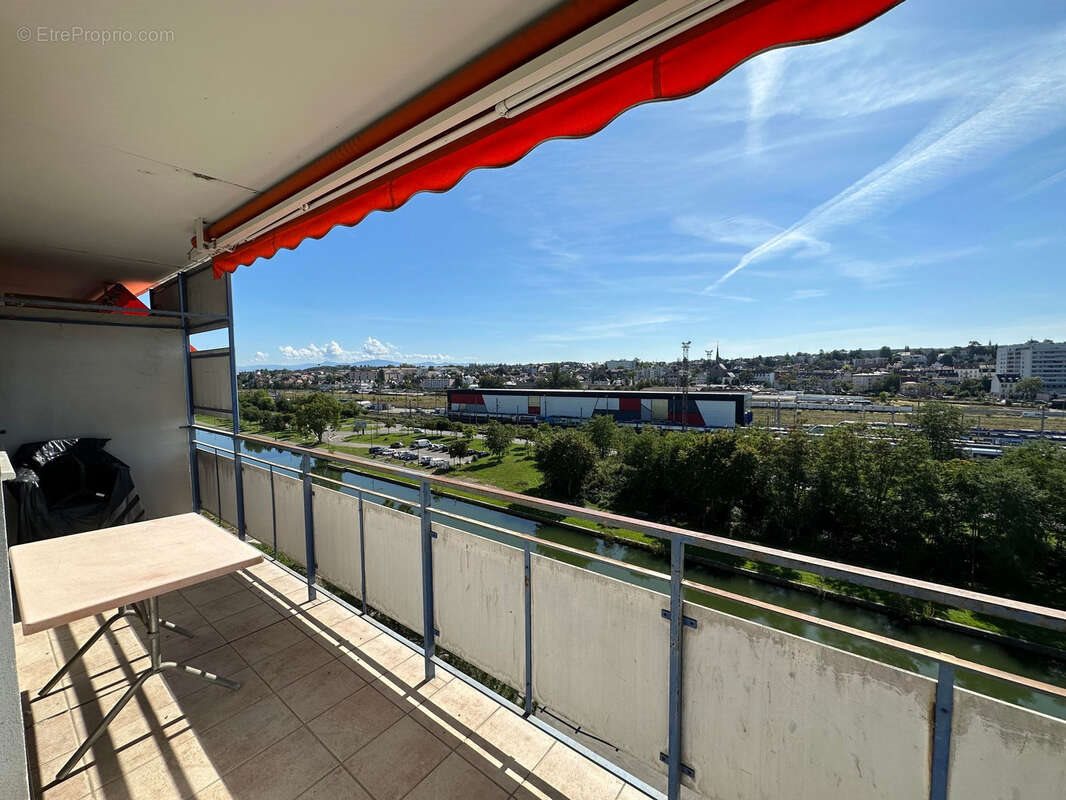 Appartement à vendre, 30m², Mulhouse