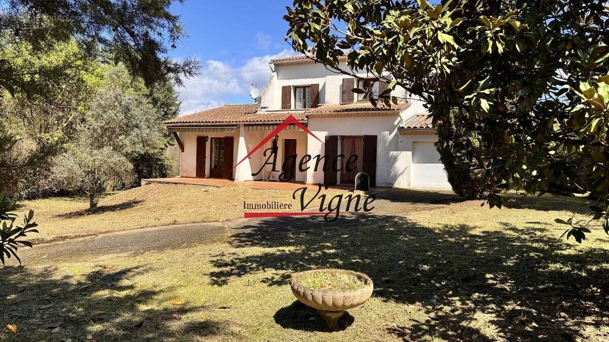 Maison à vendre, 156m², Gagnières