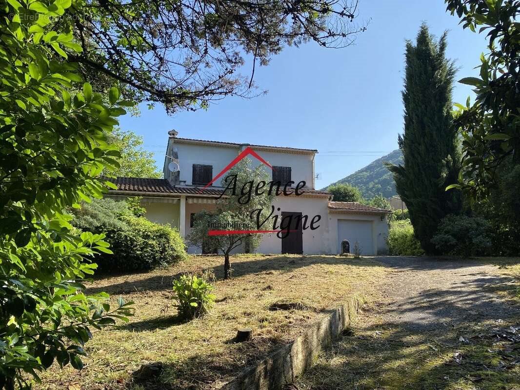 Maison à vendre, 156m², Gagnières