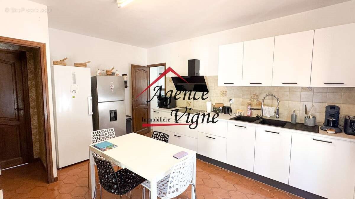 Maison à vendre, 156m², Gagnières