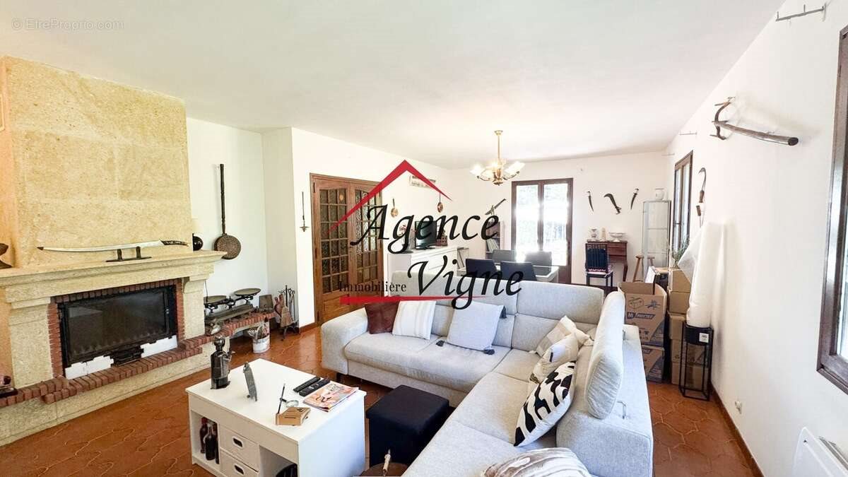 Maison à vendre, 156m², Gagnières