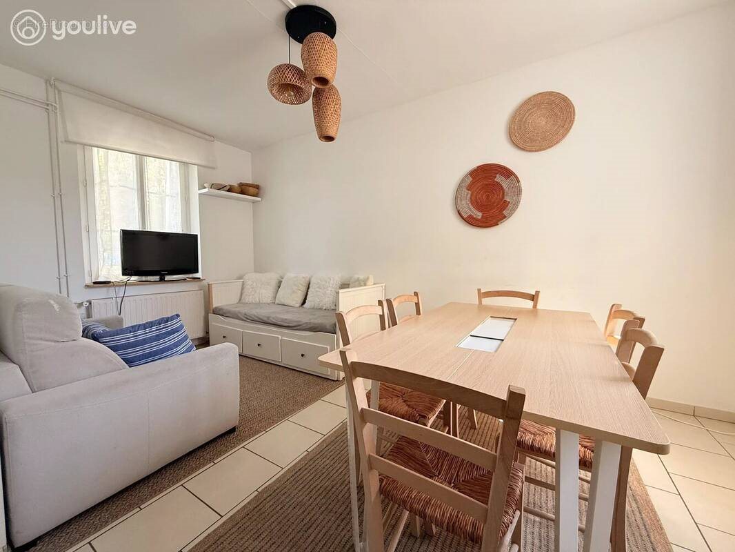 Maison à vendre, 80m², Saint-Valery-en-Caux