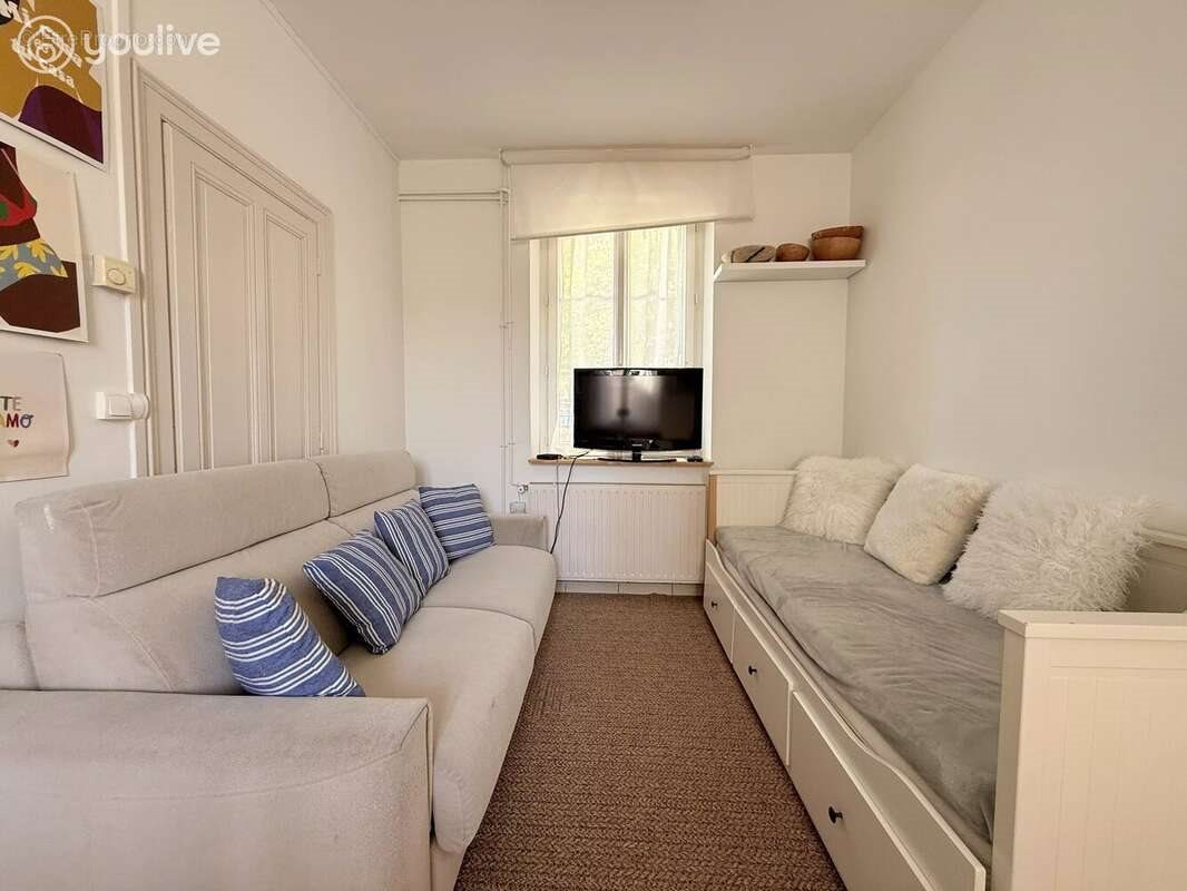 Maison à vendre, 80m², Saint-Valery-en-Caux