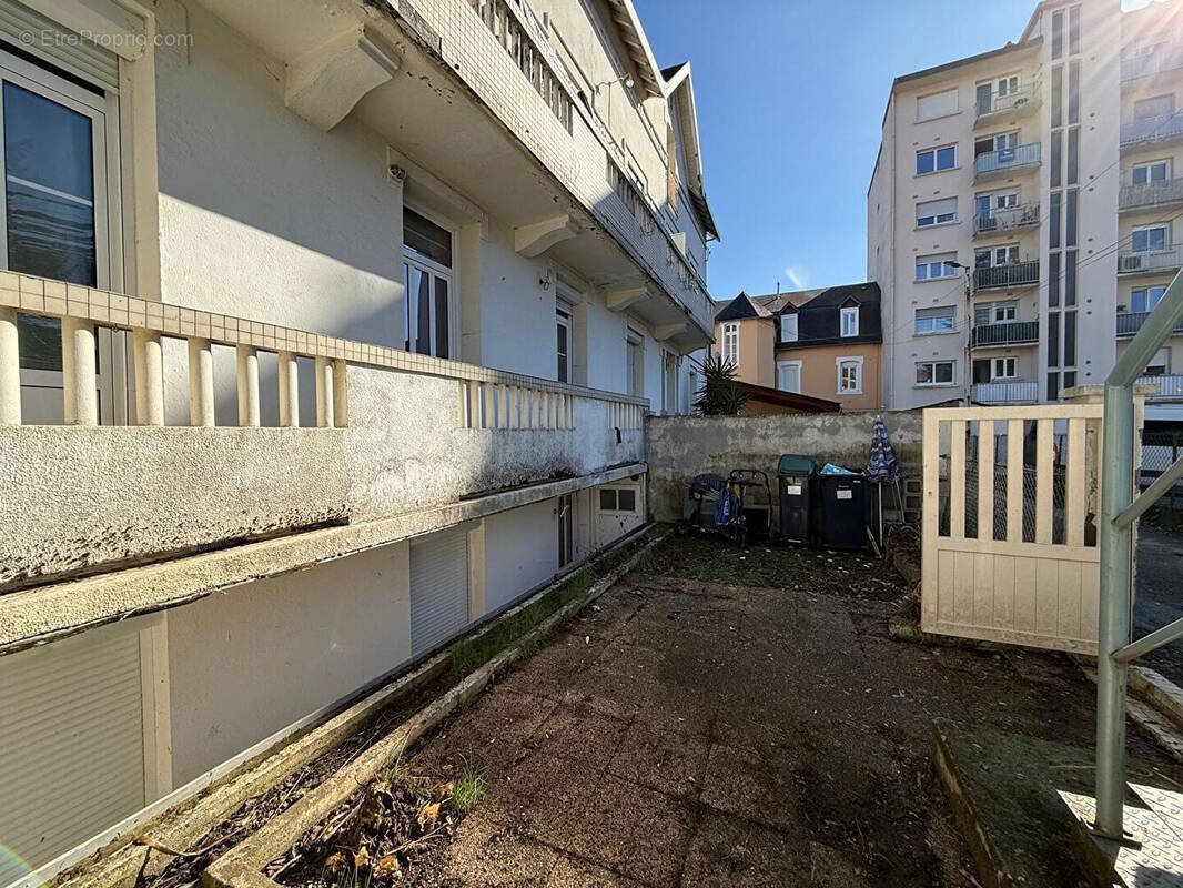 Appartement à vendre, 224m², Lourdes