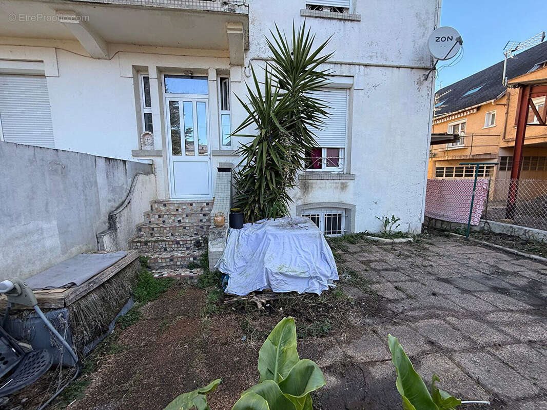 Appartement à vendre, 224m², Lourdes